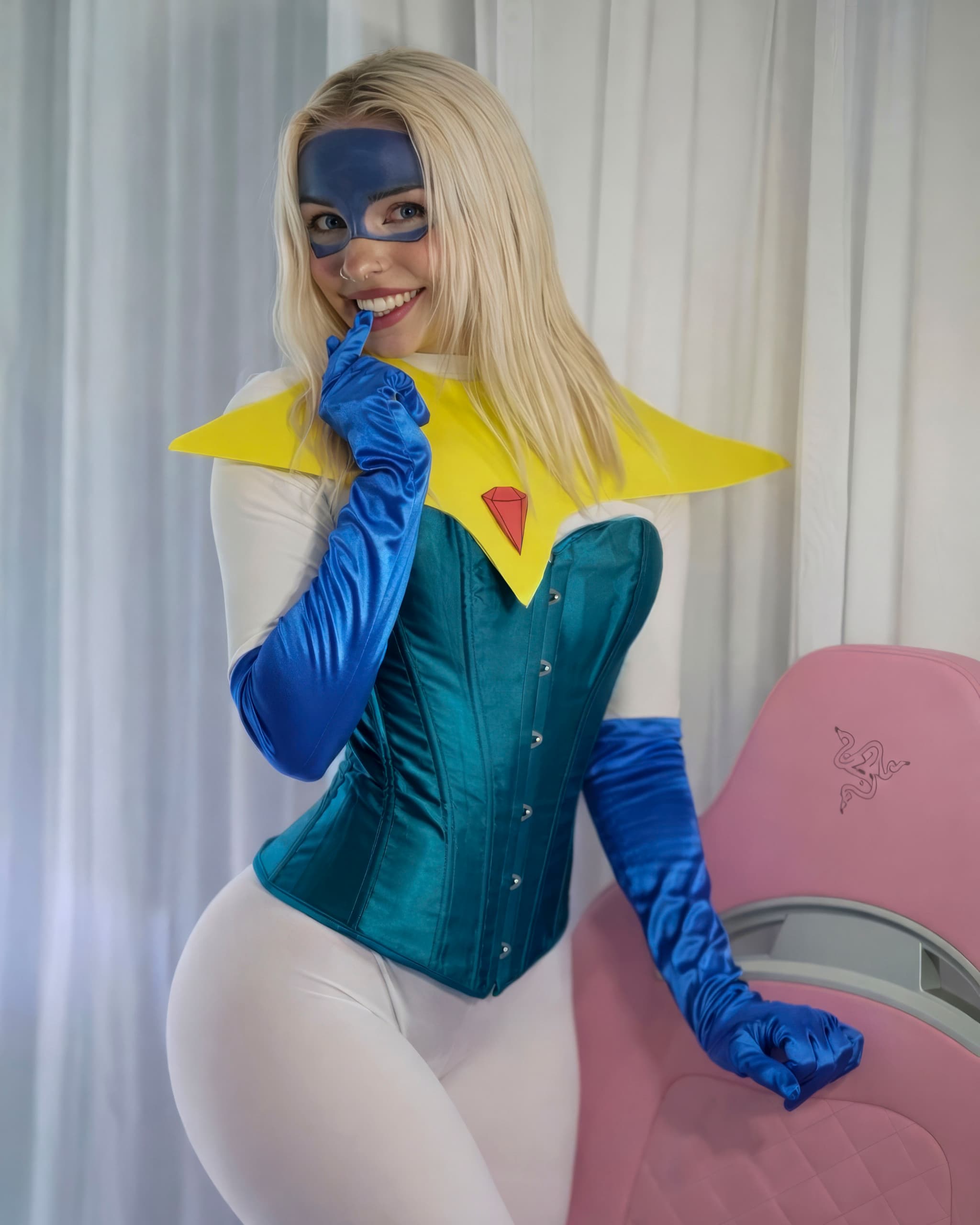 Babyfooji (peachtoot) — gallery 2