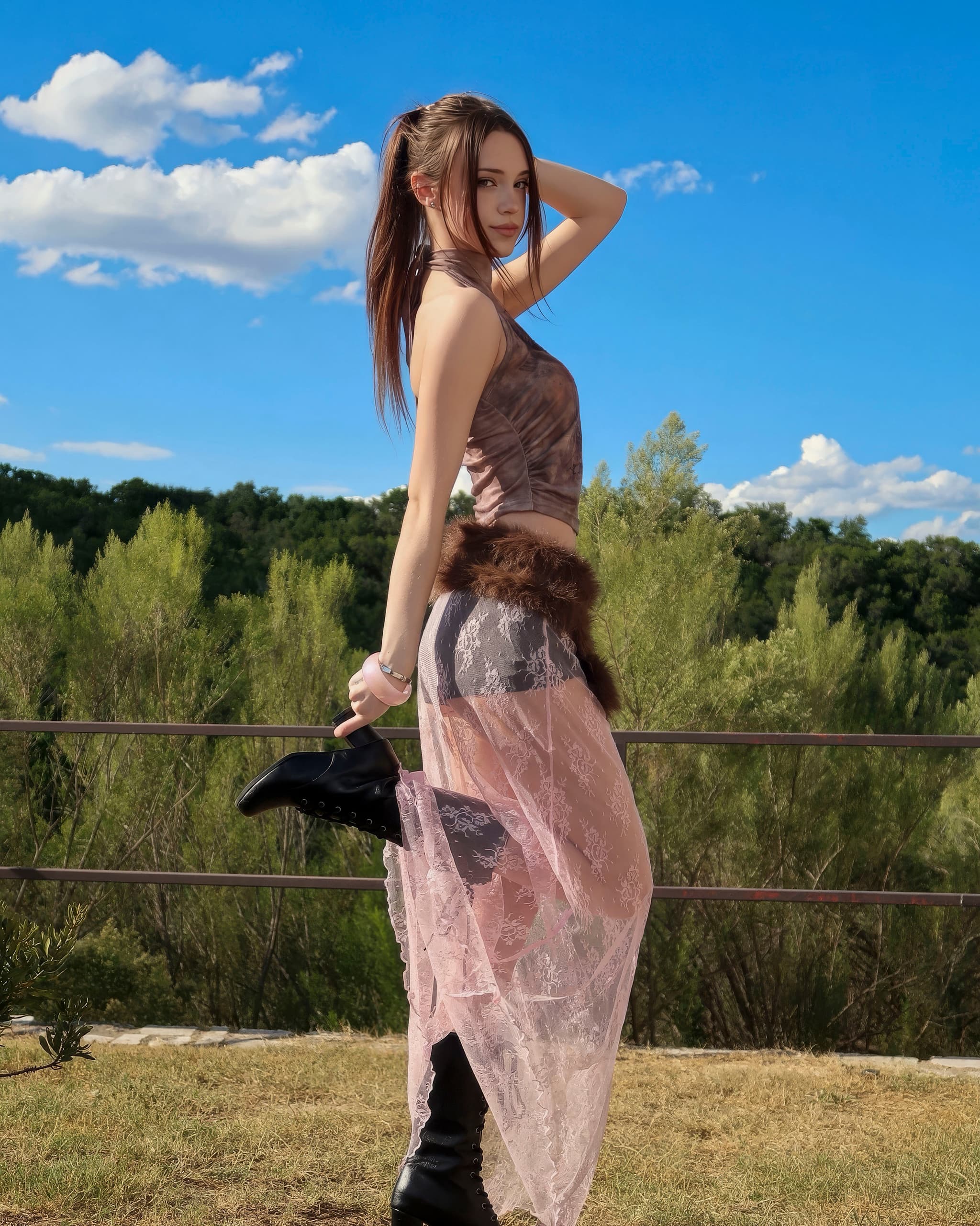 Bunnygirlbree — gallery 1