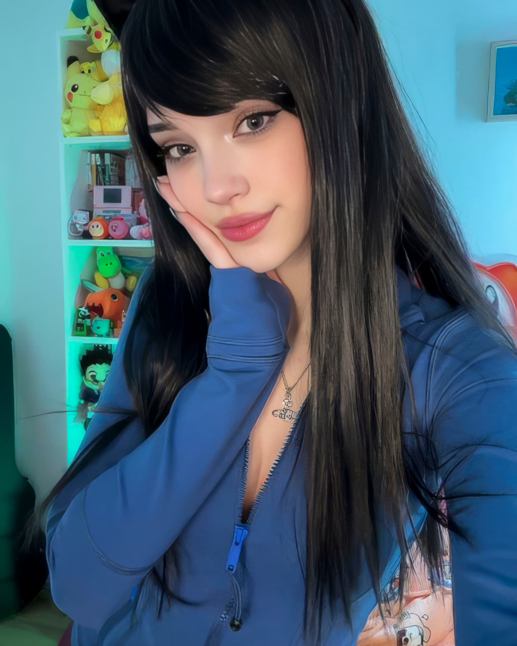 Bunnygirlbree — gallery 6
