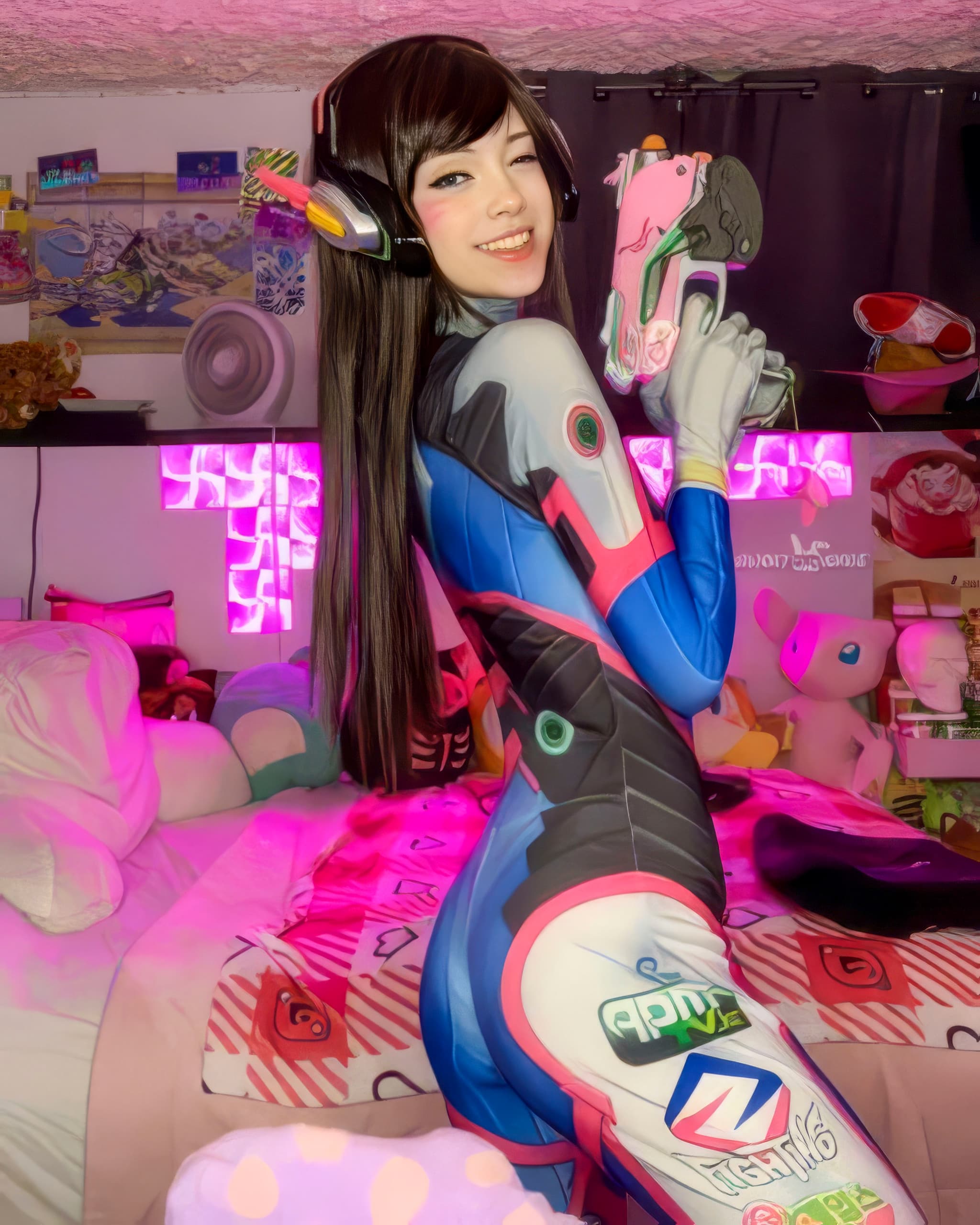 Bunnygirlbree — gallery 7