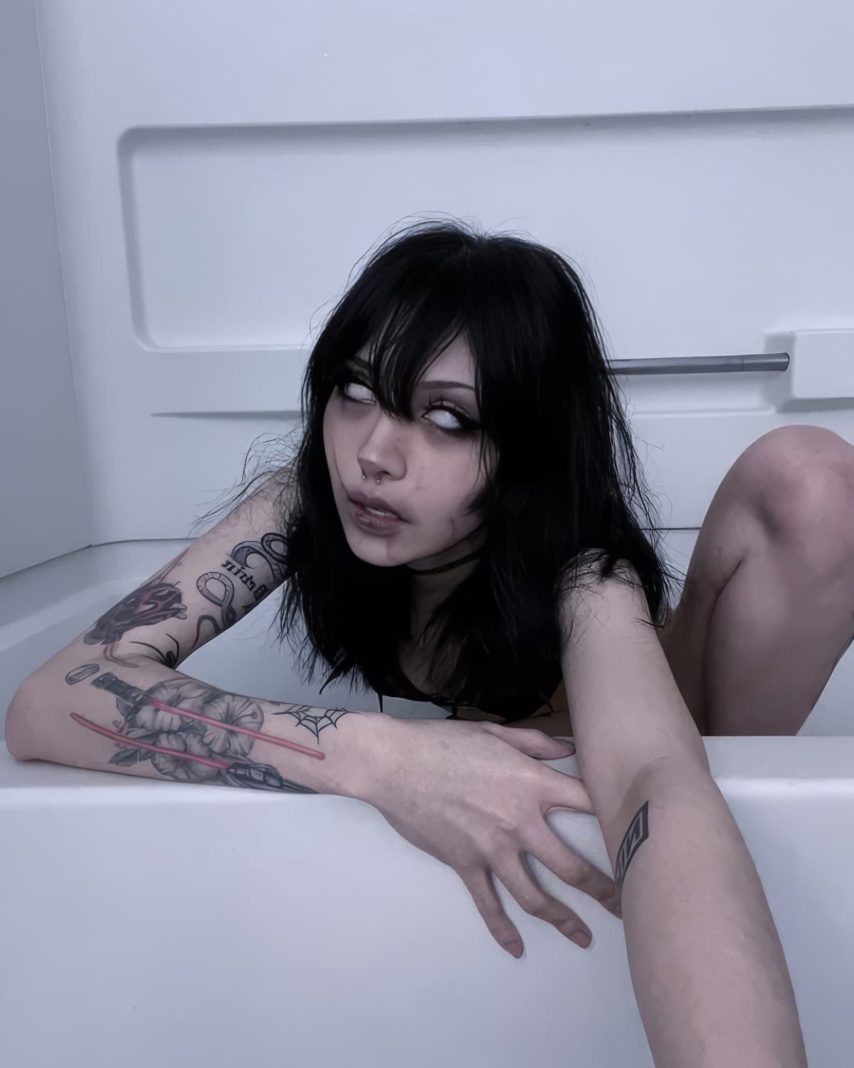 Butterywaterboi — gallery 2