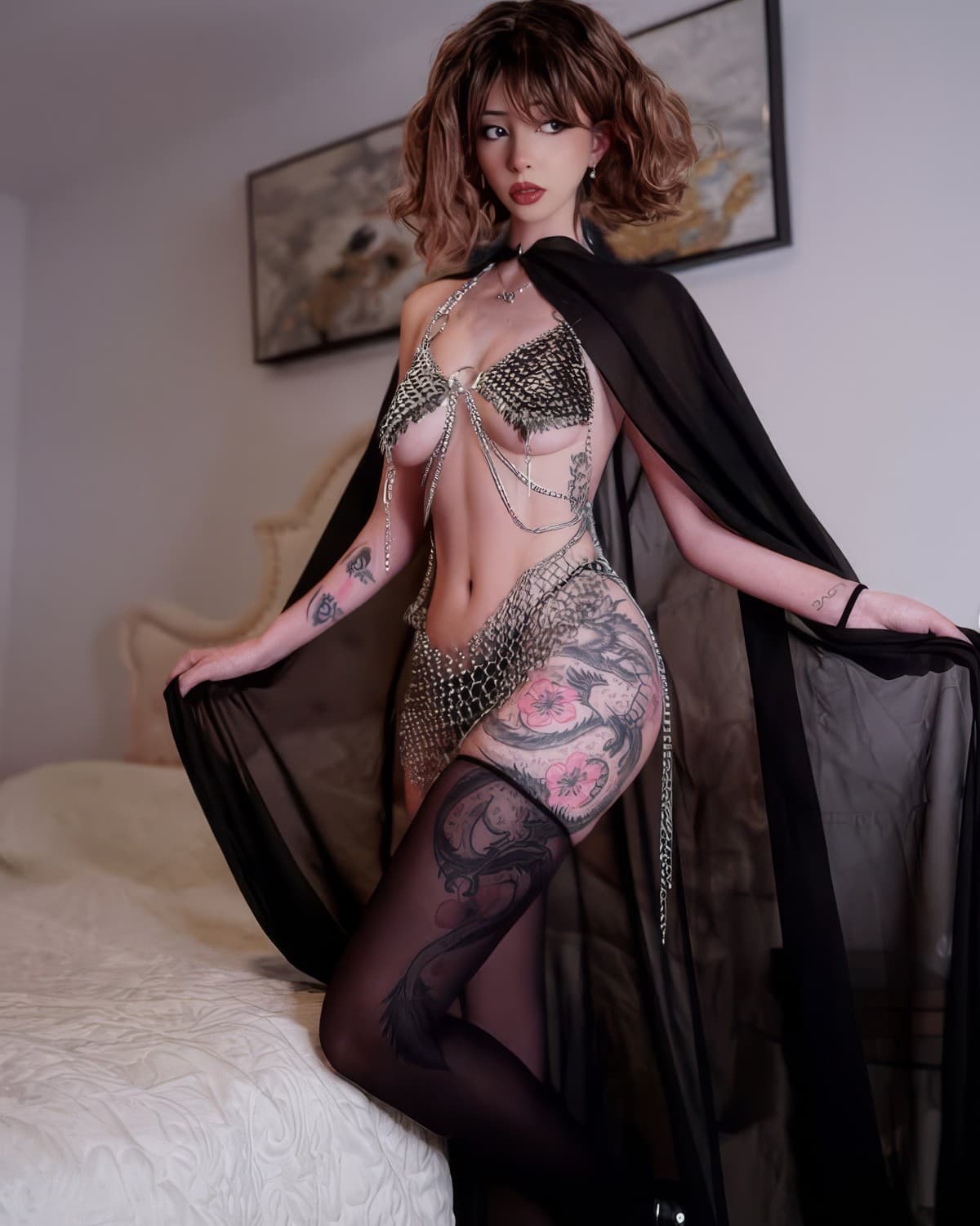 Ella Explicit