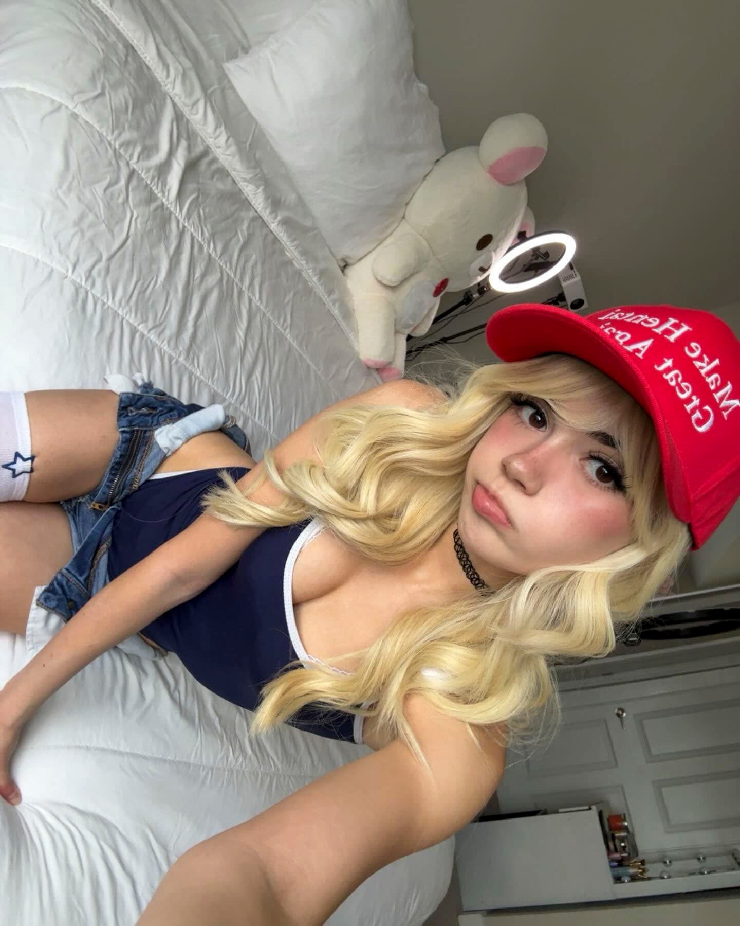 Jessie Rae — gallery 4