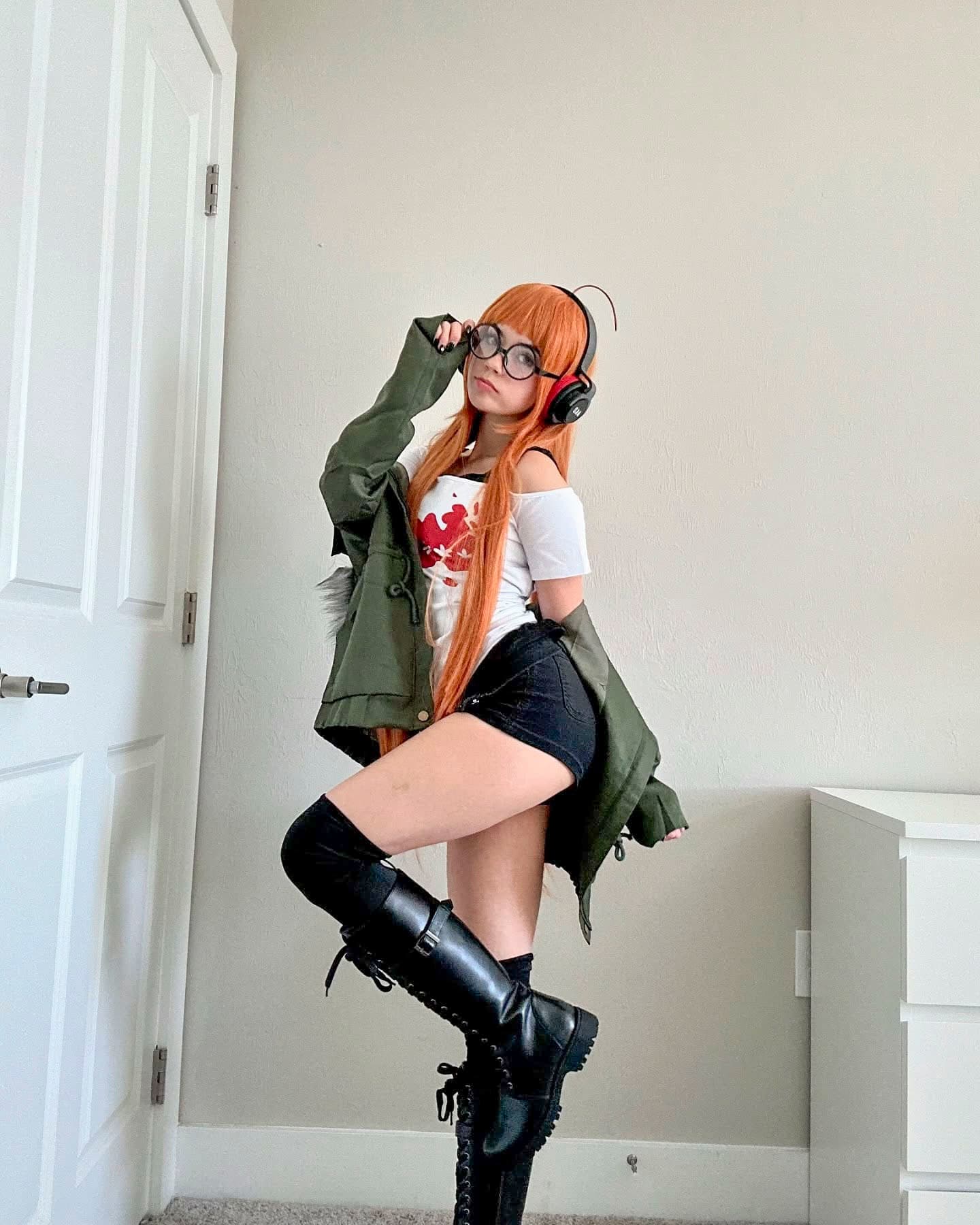 Jessie Rae — gallery 5