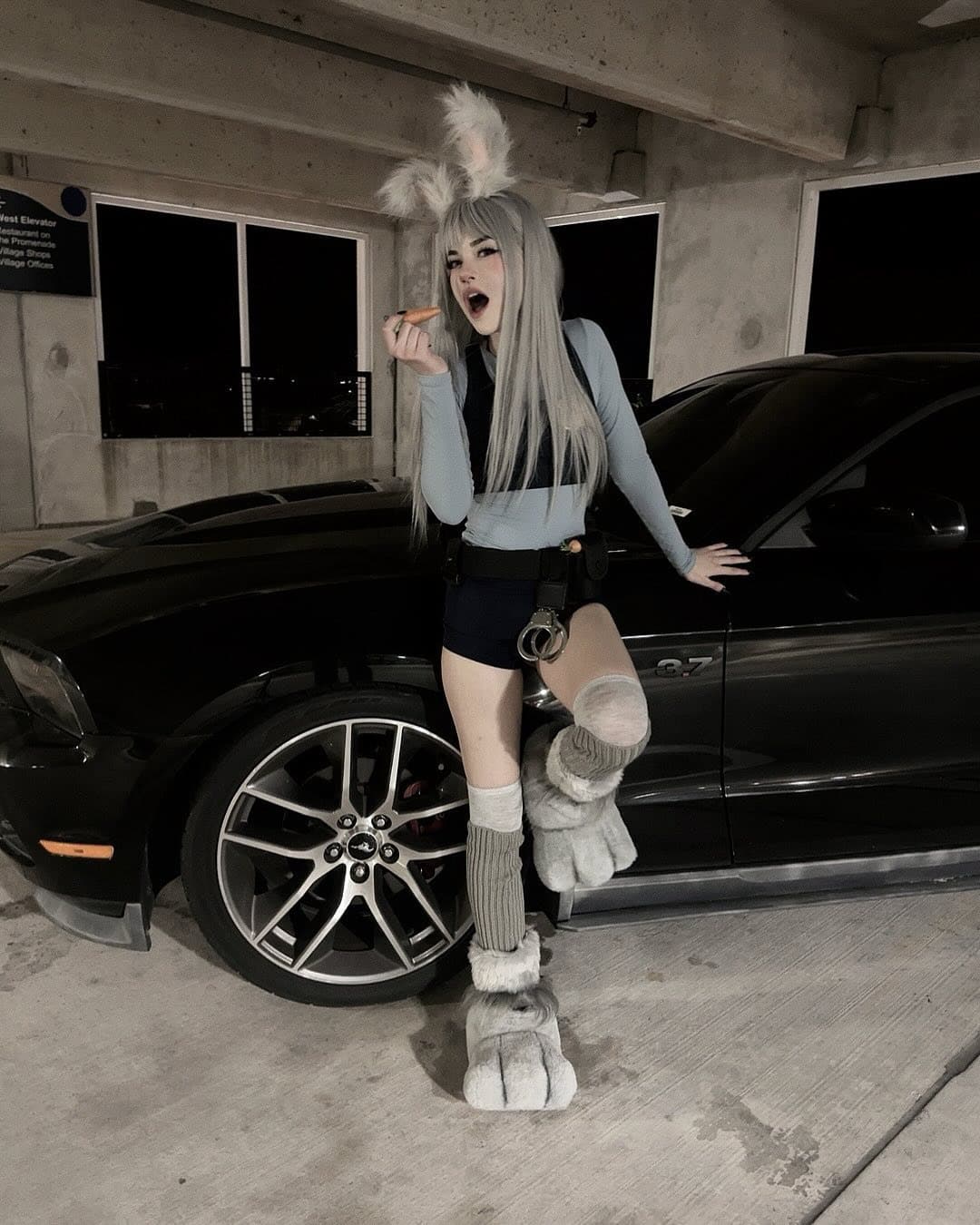 Jessie Rae — gallery 8