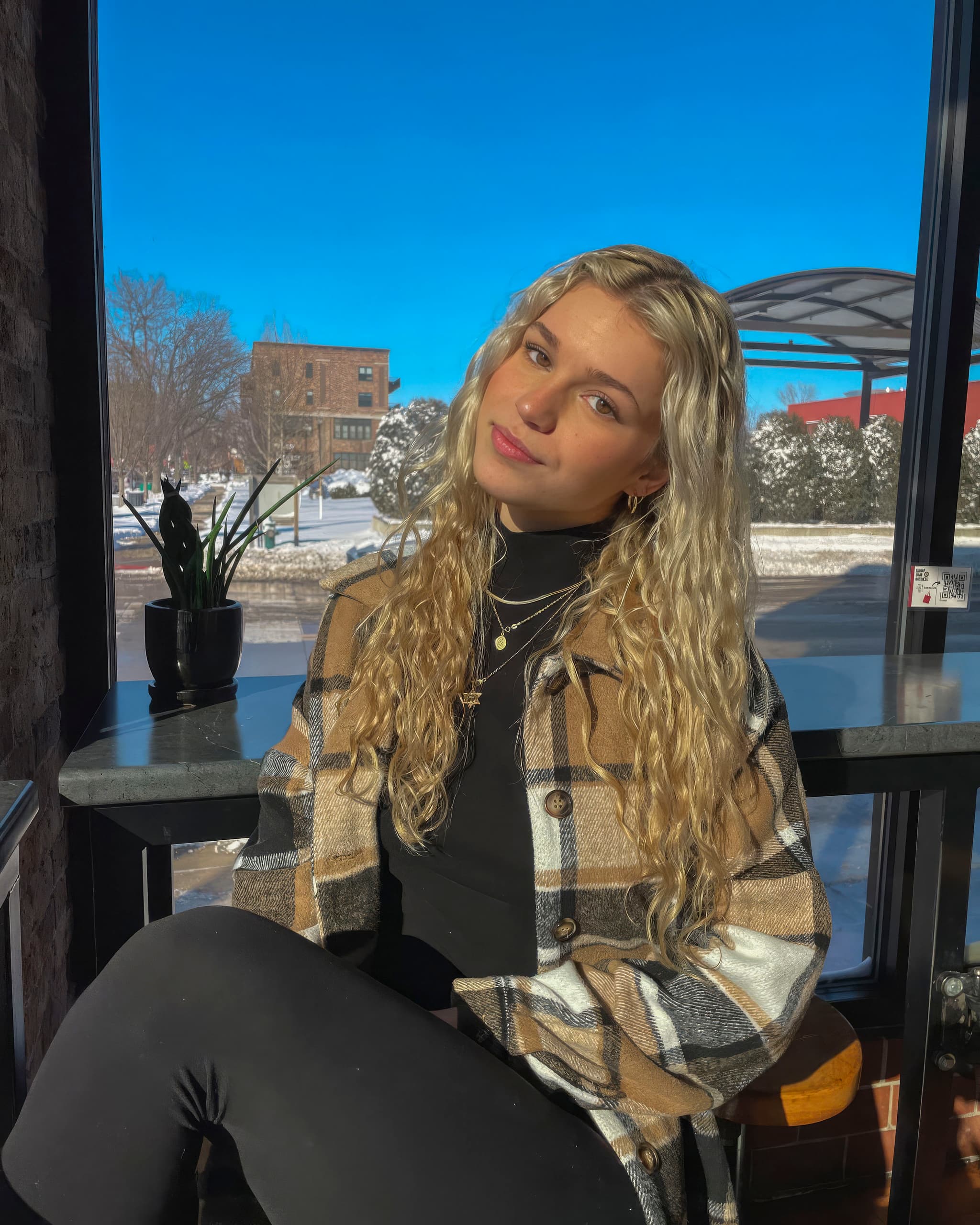 Lainey Reeder — gallery 5