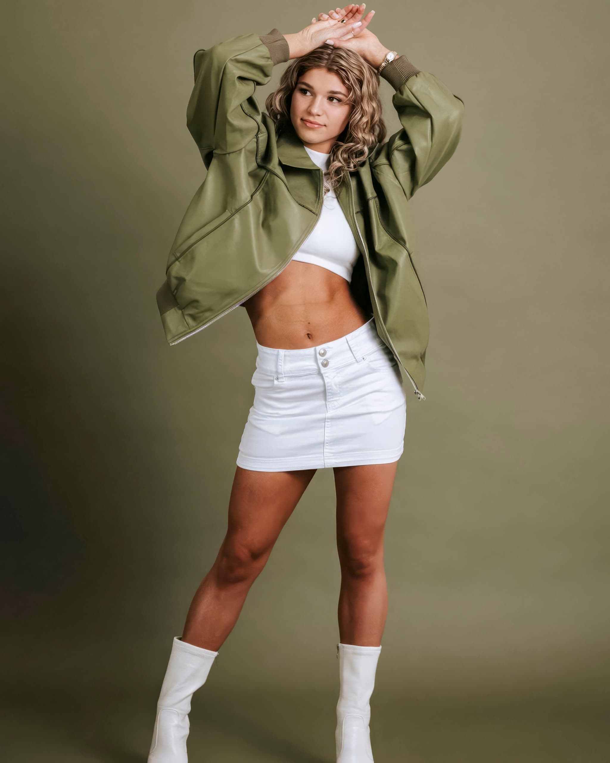 Lainey Reeder — gallery 6
