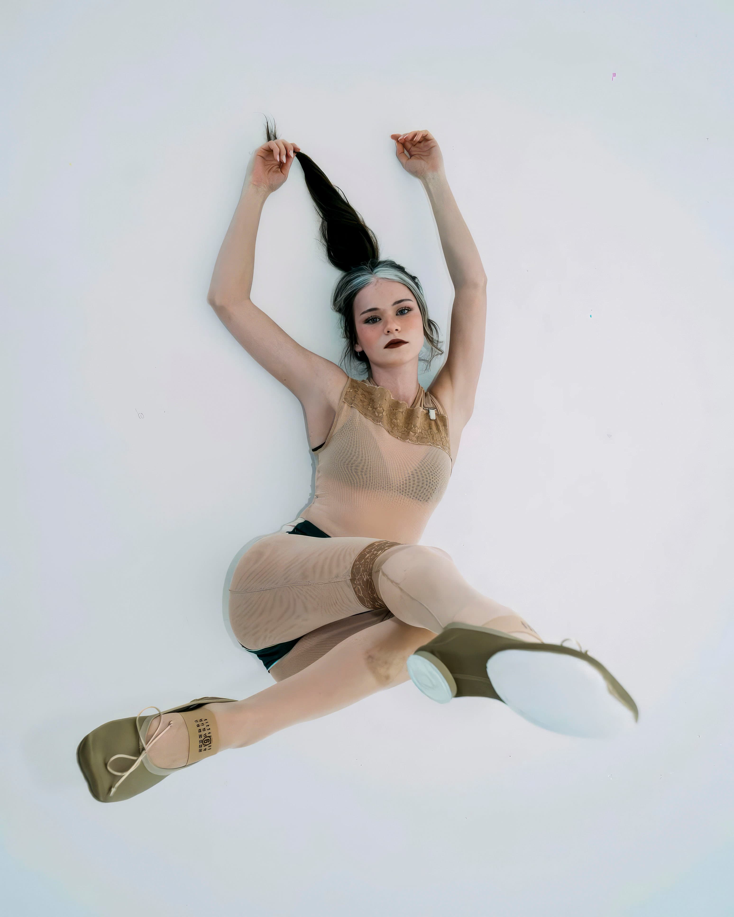 Nadine Breaty
