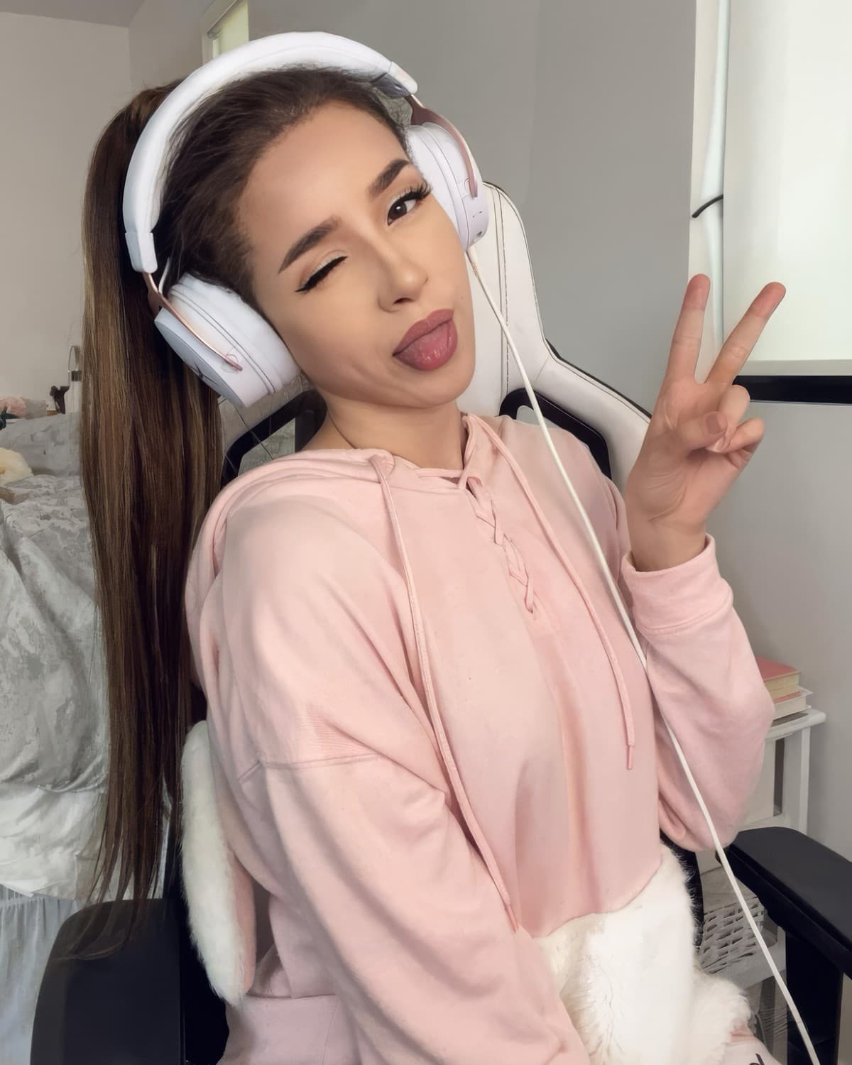 Pokimane